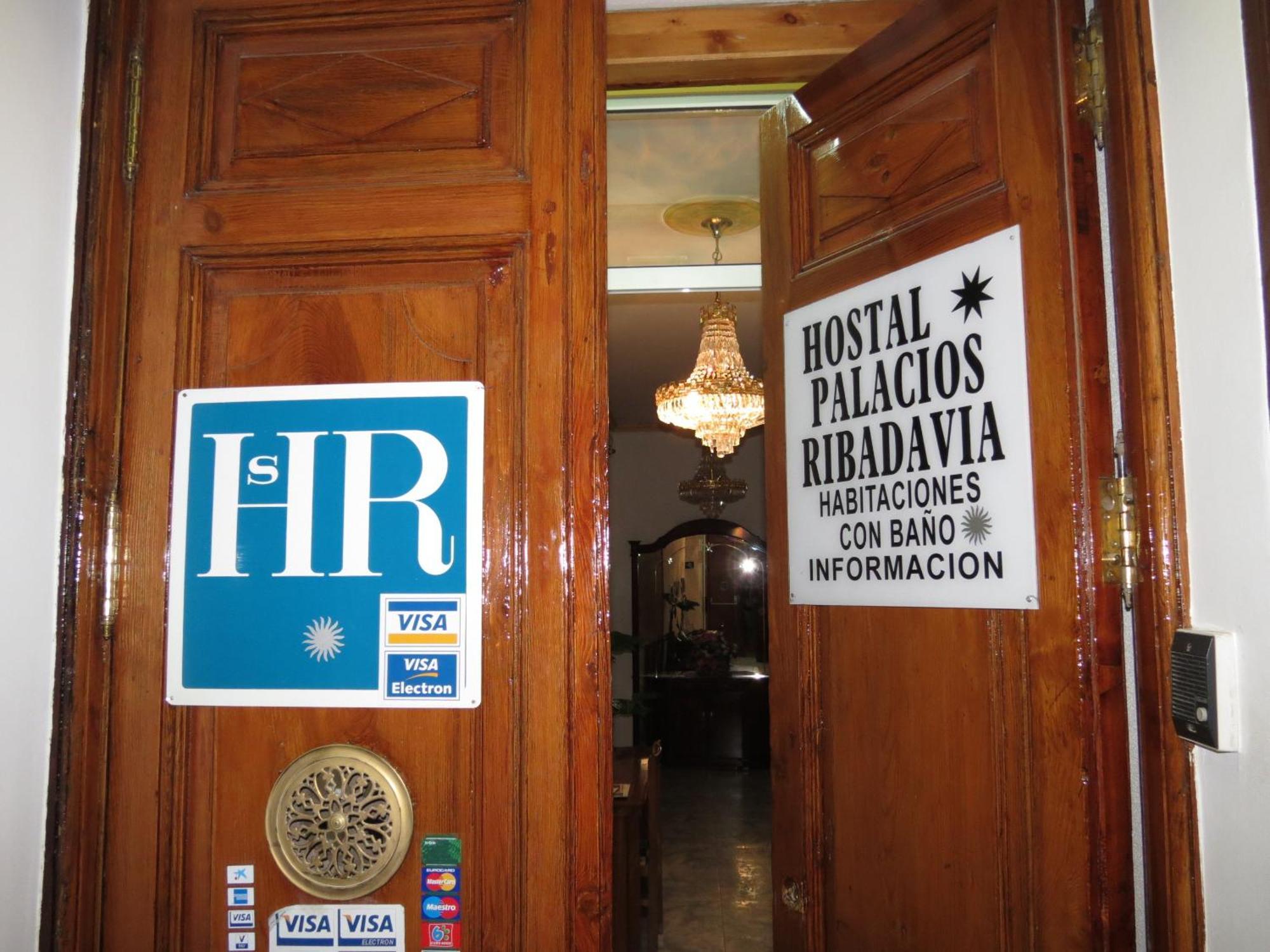 Hostal Palacios Fuencarral — Photos 3